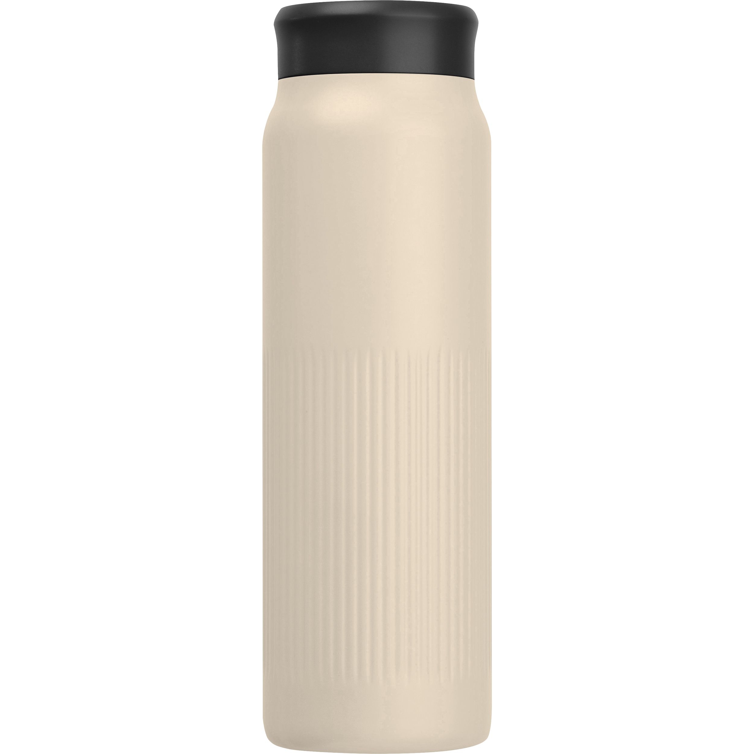 MA85651-13Vakuum Edelstahlflasche 700ml TAZIO_ beige