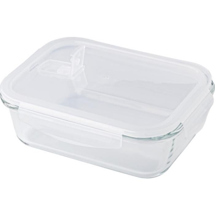 GI737224-970Brotdose aus Glas Jack_ transparent
