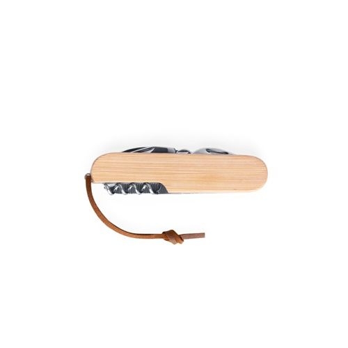 ST94366-160RYKER Taschenmesser_ natur