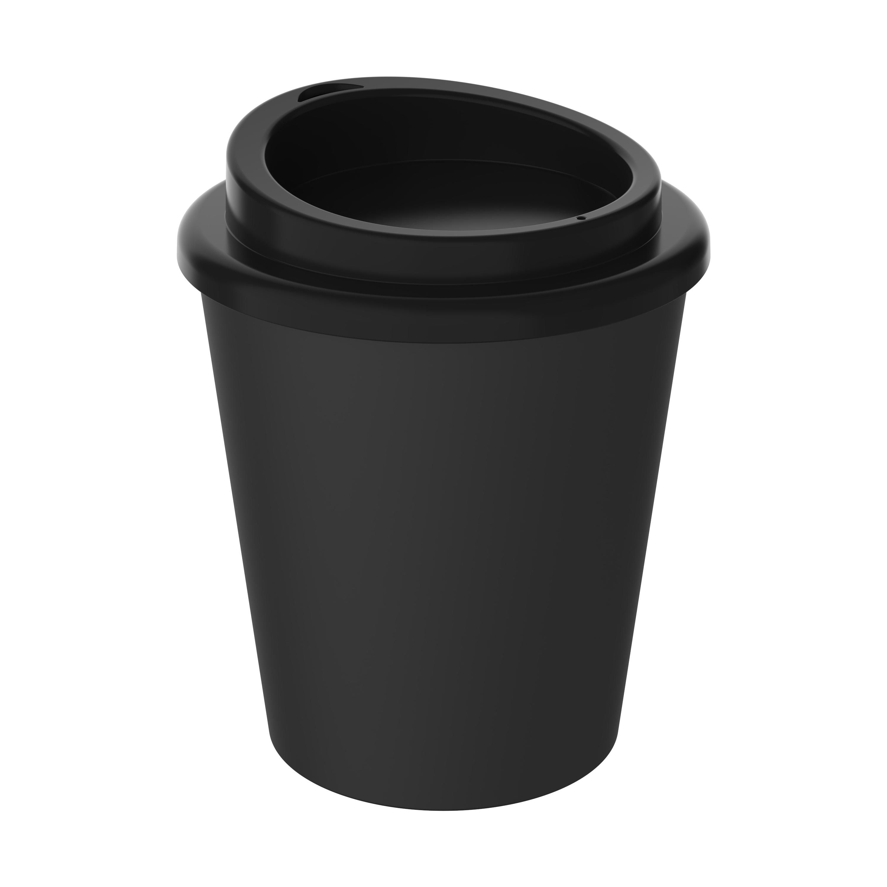 EL14578-1Bio-Kaffeebecher _Premium_ small_ schiefer EL14578-1Bio-Kaffeebecher _Premium_ small_ schiefer