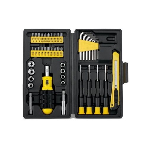 ST94019-103TUFF Werkzeugset_ schwarz