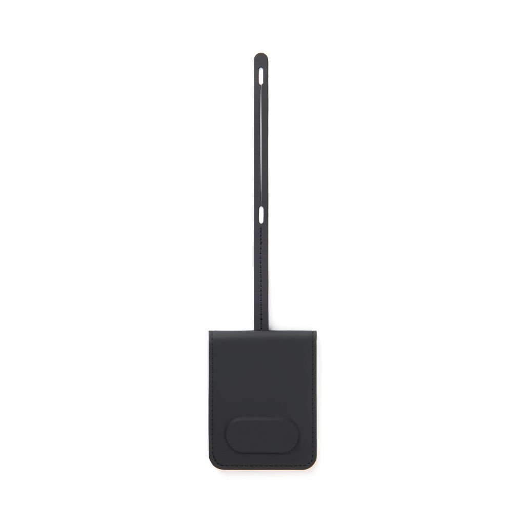 XDV30103-01VINGA Baltimore RCS Kofferanhaenger mit Dual-Finder_ schwarz