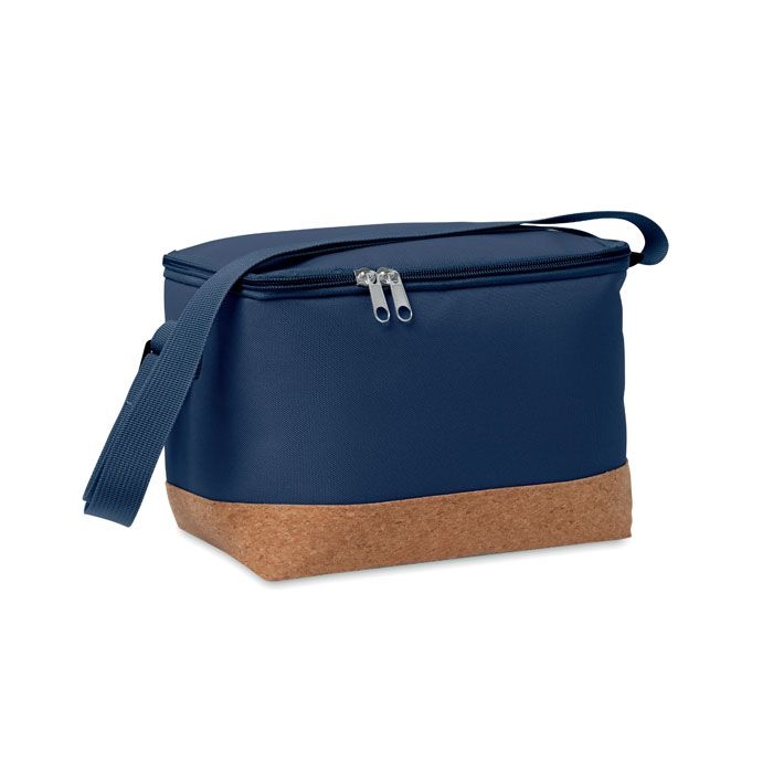 MO2504-85Koeler Kuehltasche 600D RPET 5L_ marineblau