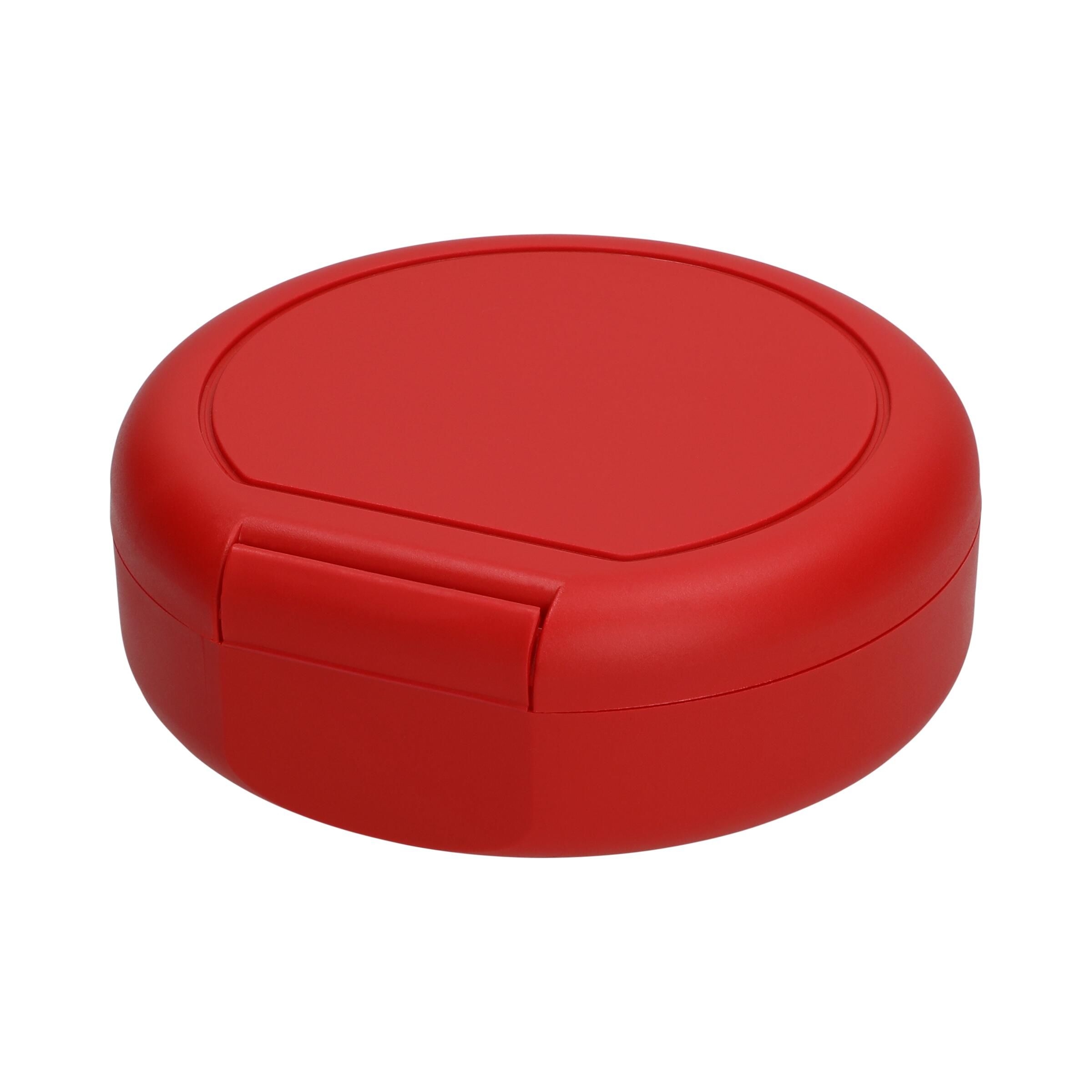 EL05237-3Vorratsdose _Mini-Box_ standard-rot