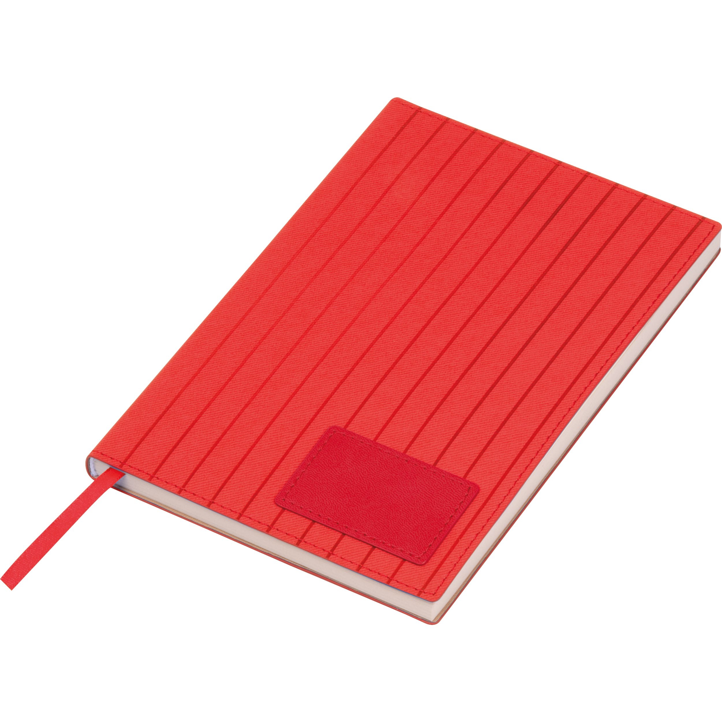 MA24980-05A5 Notizbuch mit Softcover STANLEY_ rot