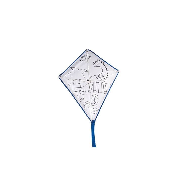 MO8925-04Tarifa Flugdrachen fuer Kinder_ Blau