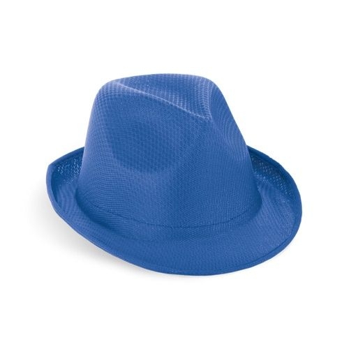 ST99427-114MANOLO Hut_ koenigsblau