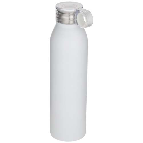 PF100869Grom 650 ml RCS-zertifizierte Trinkflasche aus recyceltem Edelstahl