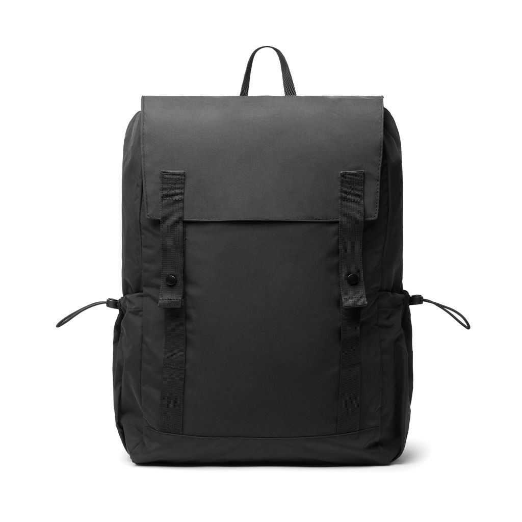 XDP763.54KENTO URBAN Everyday Rucksack aus RCS recyceltem Nylon