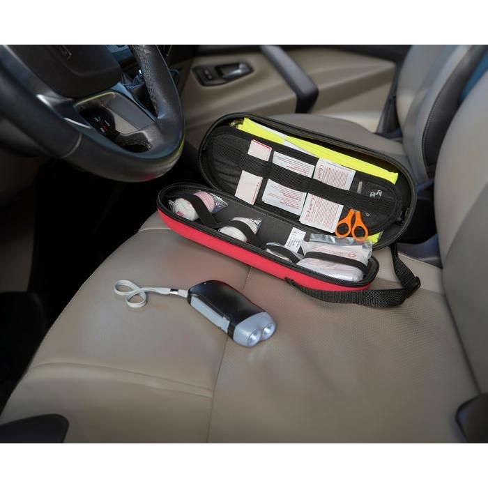 GI6544-08Notfall-Setim PU Etui Hazel_ rot