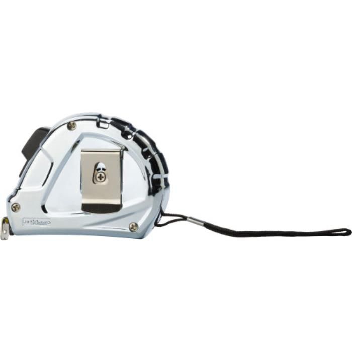 GI6526-32Massband aus Kunststoff_ 5m Ahsan_ Silber