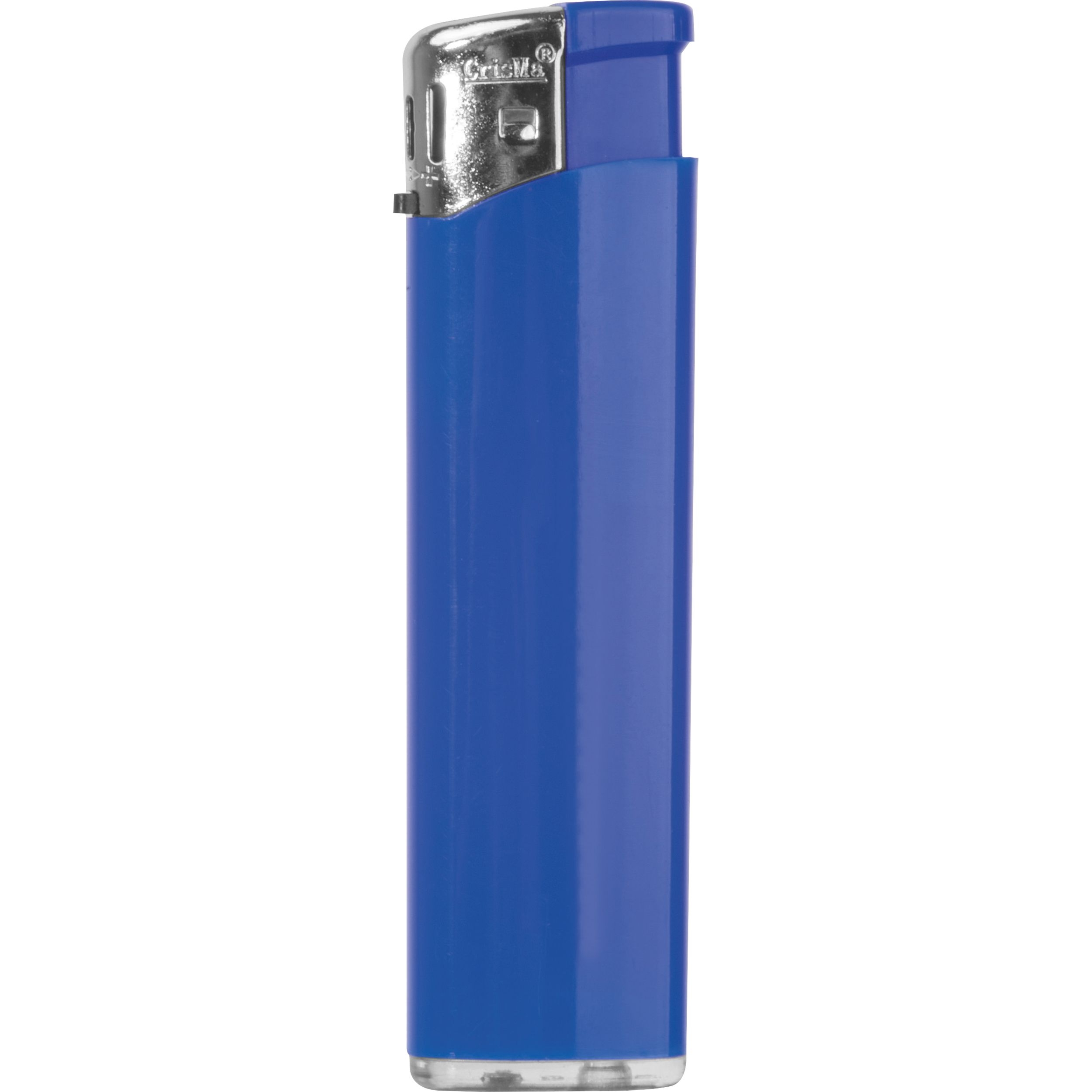 MA95266-04Elektronik Feuerzeug KATRIN_ blau