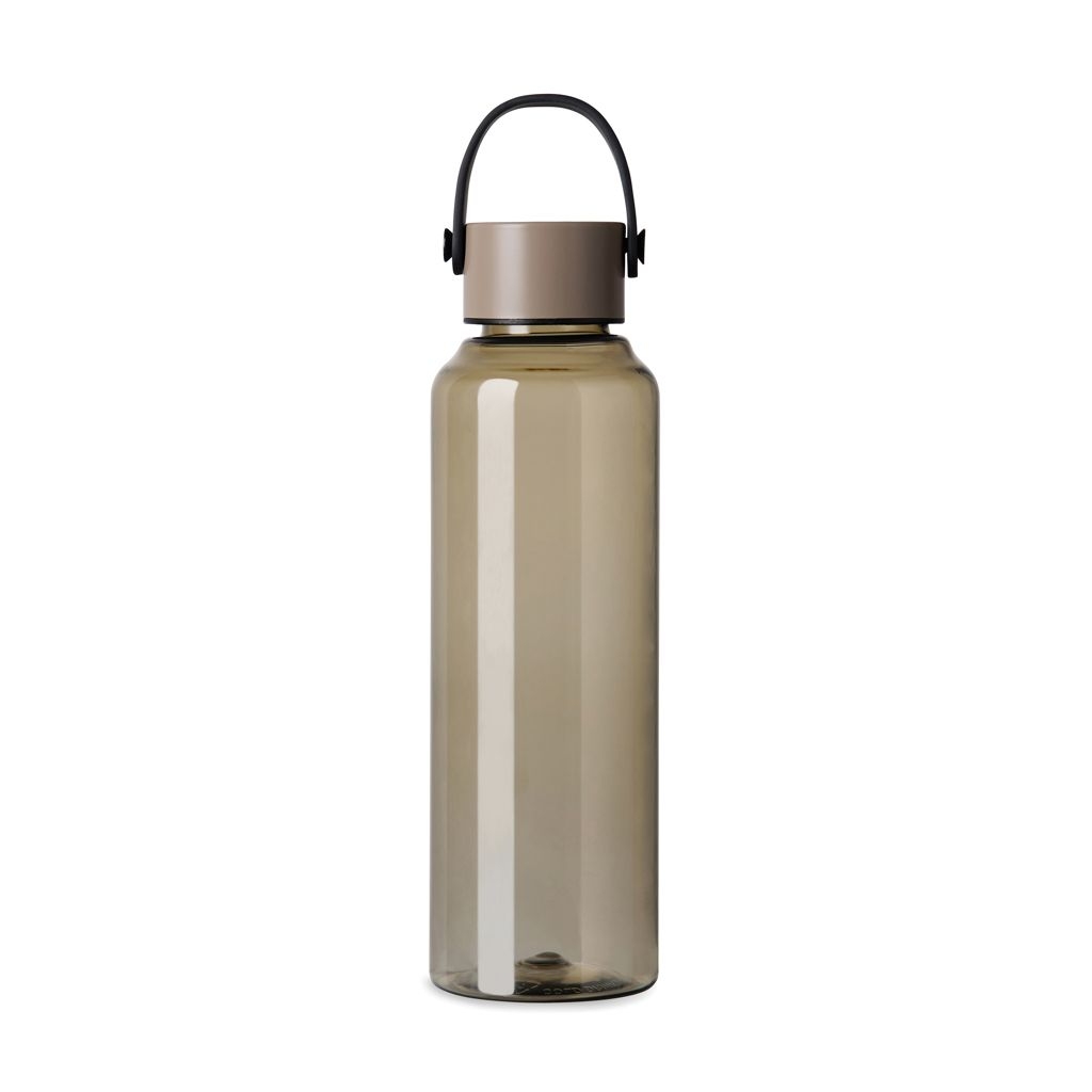 XDV43306-09VINGA Baltimore RCS rPET-Flasche 550ml_ greige