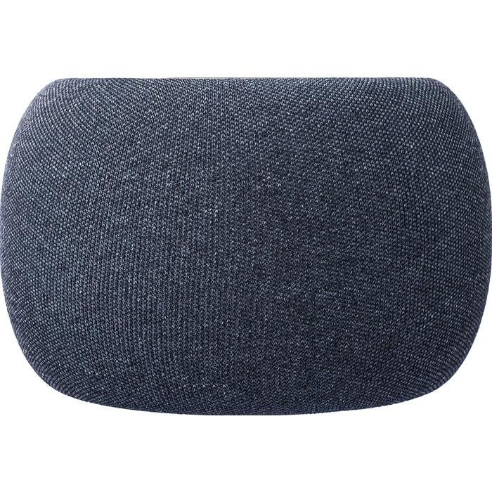 GI1172690-01Recycelter Bambus-Lautsprecher Lyle_ schwarz