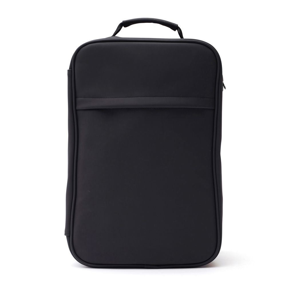 XDV5003-19VINGA Baltimore Travel Rucksack_ schwarz