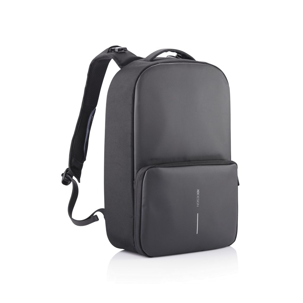 XDP705.80-1Flex Gym Bag_ schwarz