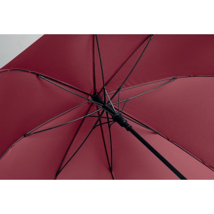MO3220-02Rayna 27_ Regenschirm Holzgriff_ bordeaux