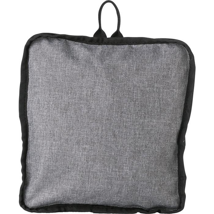 GI1041631-03300D Zweifarbiger Seesack Corwin_ grau