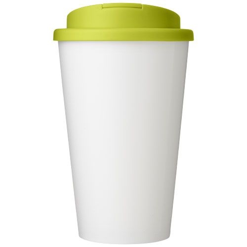 PF210697-6Brite-Americano® 350 ml Isolierbecher mit auslaufsicherem Schraubverschluss_ weiss_limone