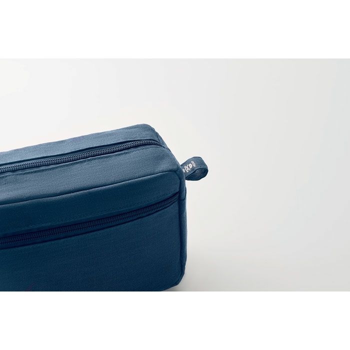 MO6165-04Naima Cosmetic Hanf Kosmetiktasche 200g_m²_ Blau