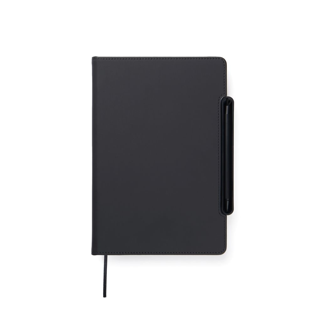 XDV77311VINGA Baltimore RCS 4-in-1 nachfuellbares Notizbuch
