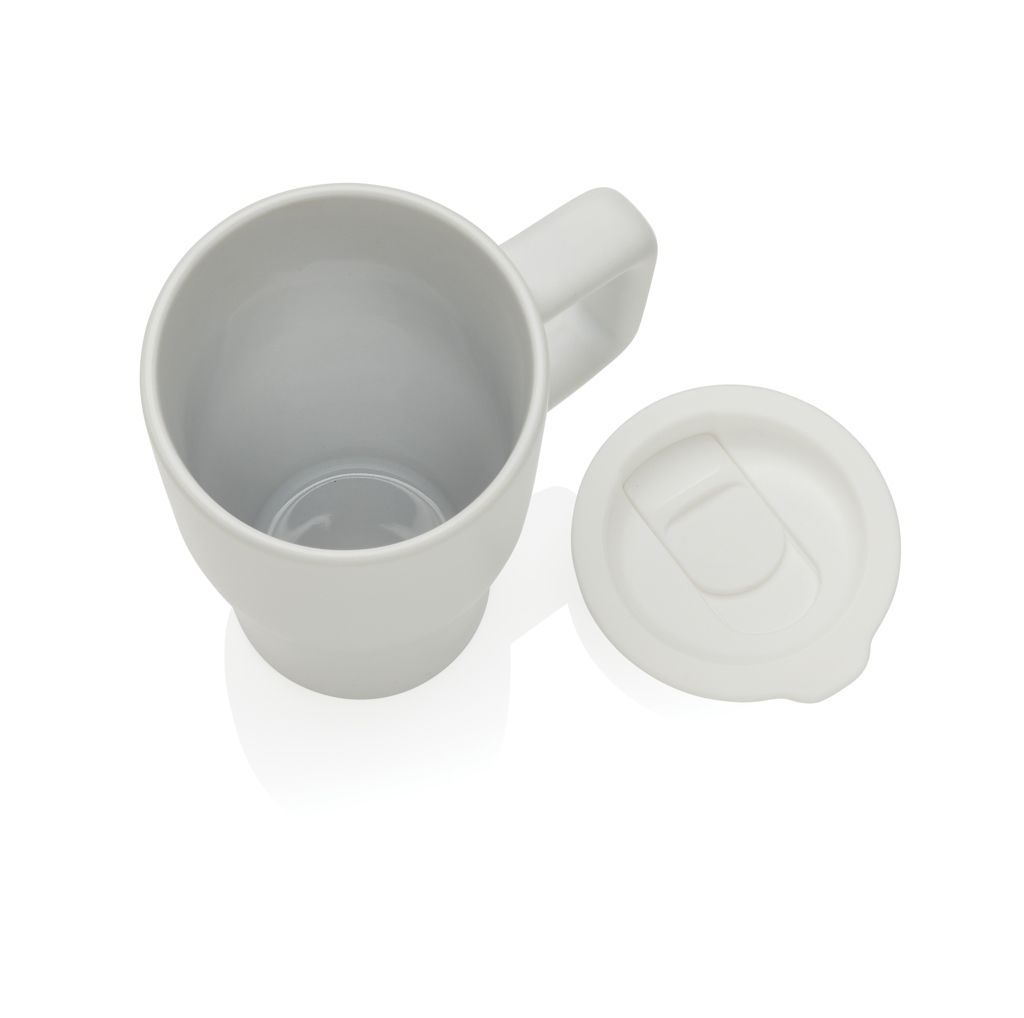 XDP437.22-03Keramik Luxe Quencher 490ml_ weiss