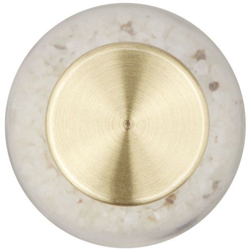 PF126306-1Wellmark Just Relax 3-teiliges Badesalz-Set_ 200 ml_ transparent klar