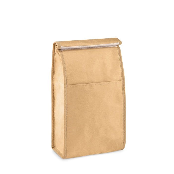 MO9882-13Paperlunch Lunchbag aus Kraftpapier 3l_ Beige