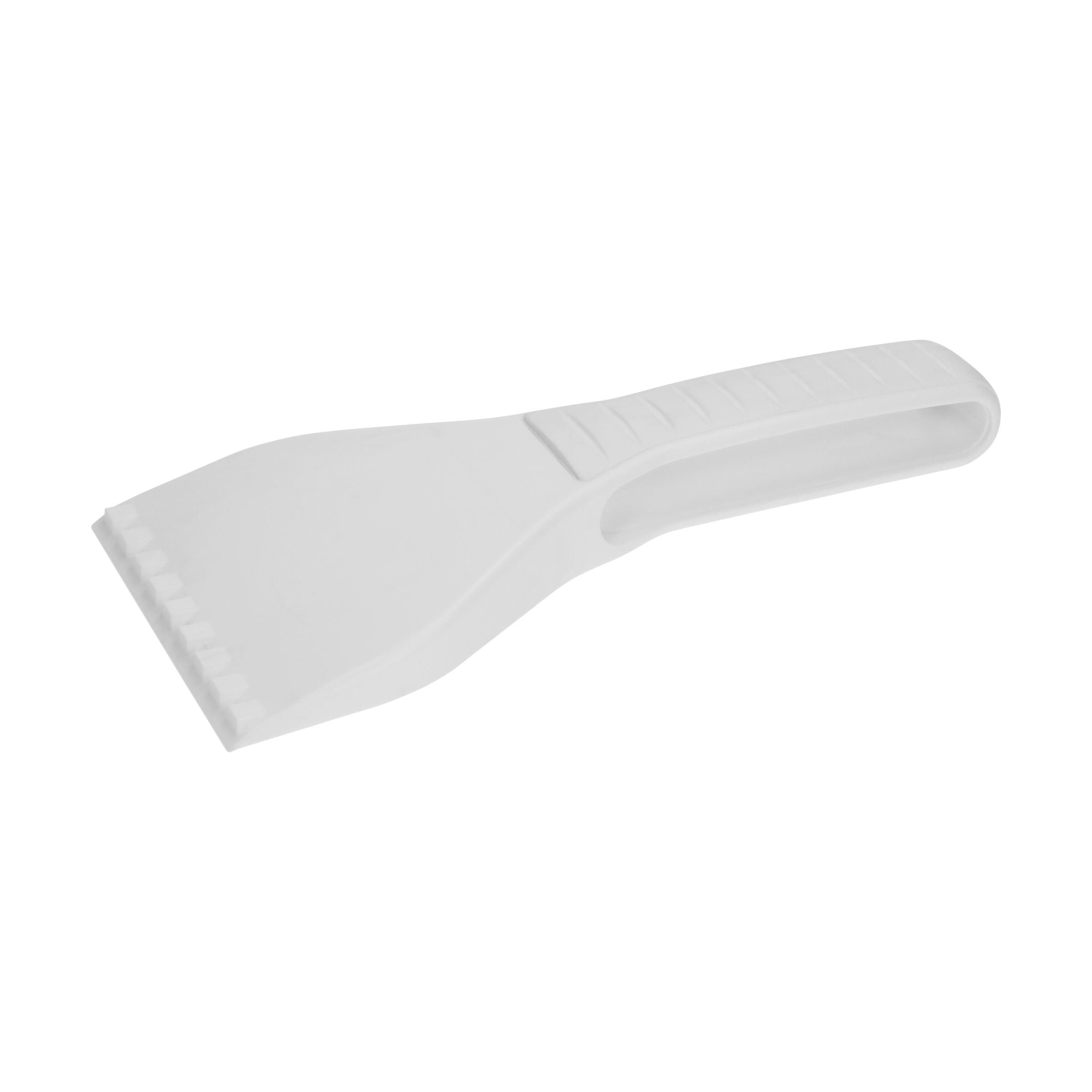 EL01011-1Eiskratzer _TopGrip - Clean Vision_ weiss_ weiss
