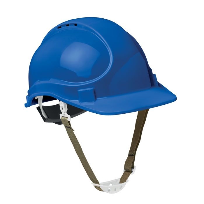 MO2456-37Helm Bauhelm_Arbeitsschutzhelm ABS_ koenigsblau