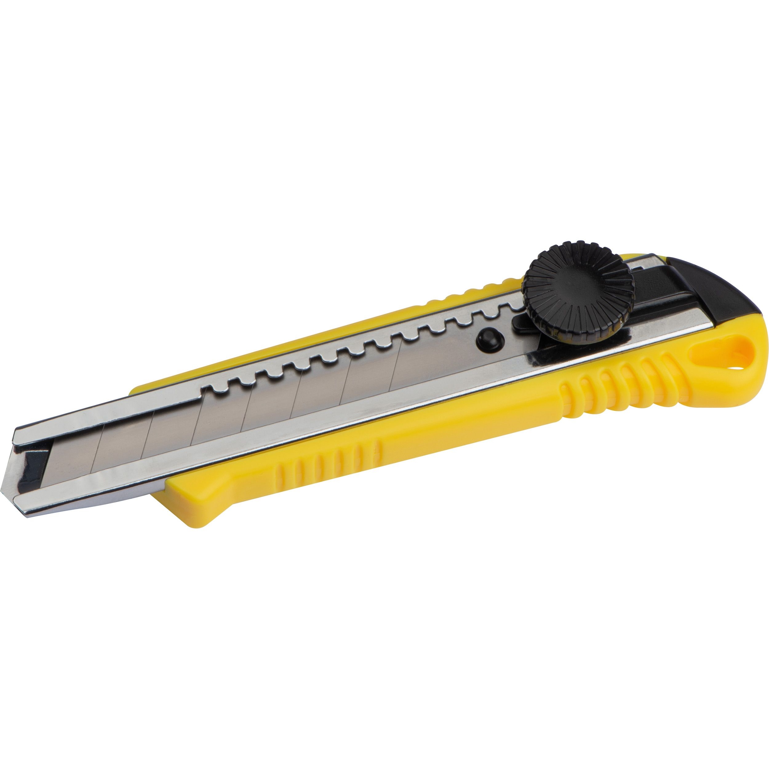 MA82095-08Kartonmesser_ gelb