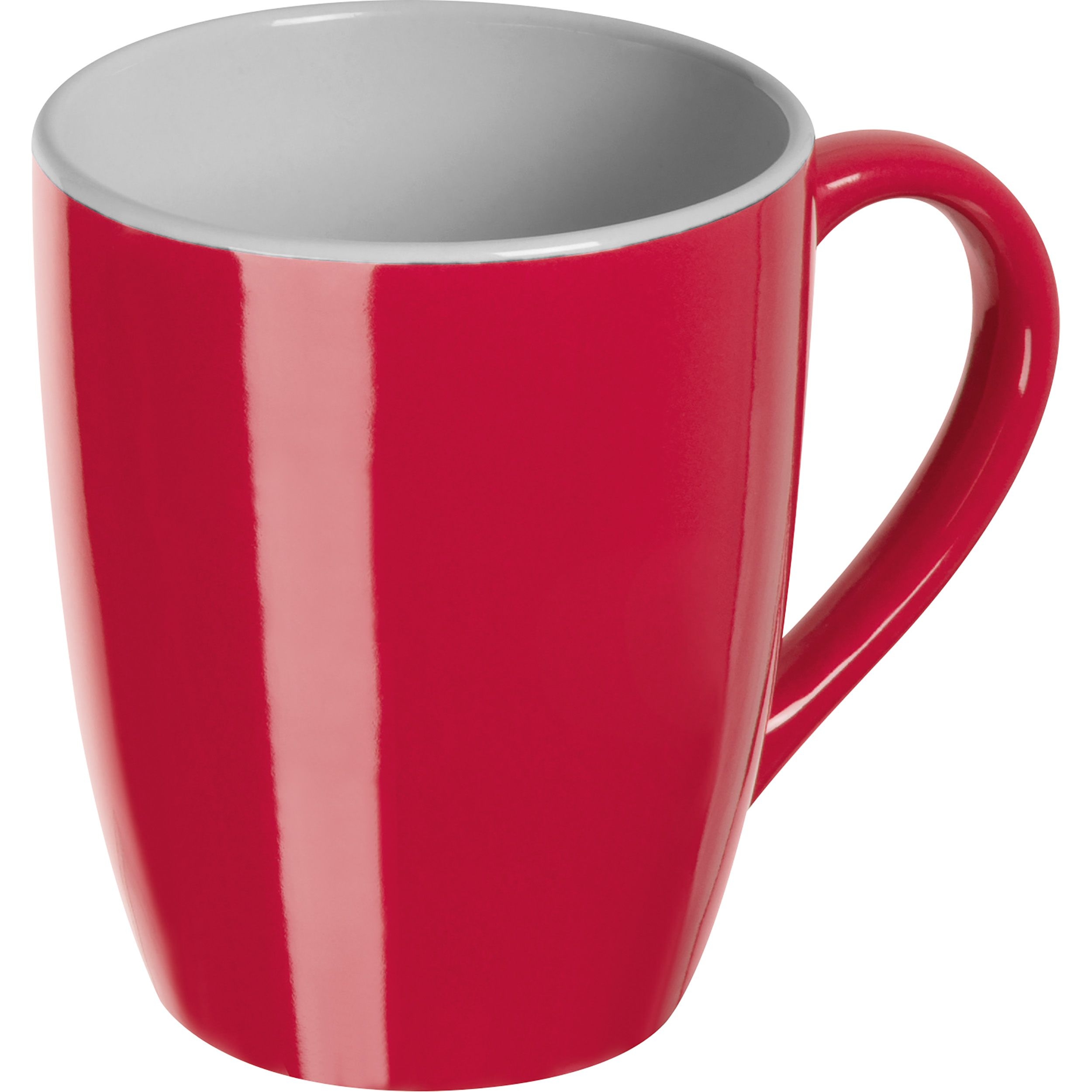 MA80921-05Tasse aus Keramik_ 300ml_ rot