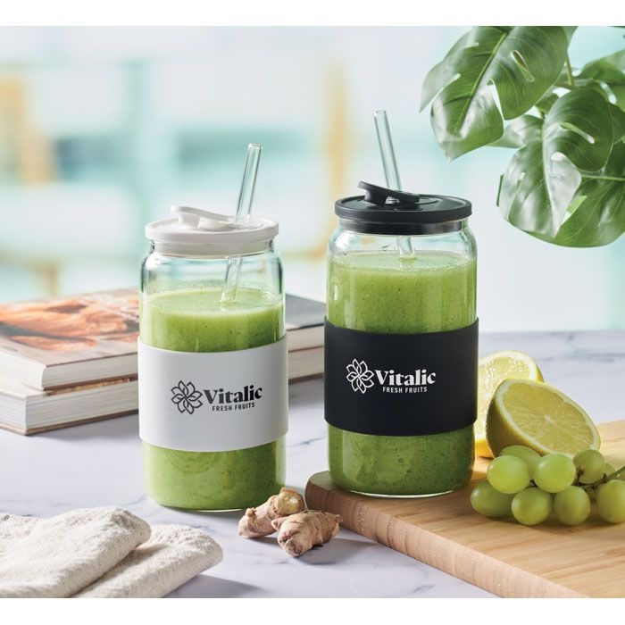 MO2506-06Borosip Trinkglas Borosilikat 550ml_ weiss