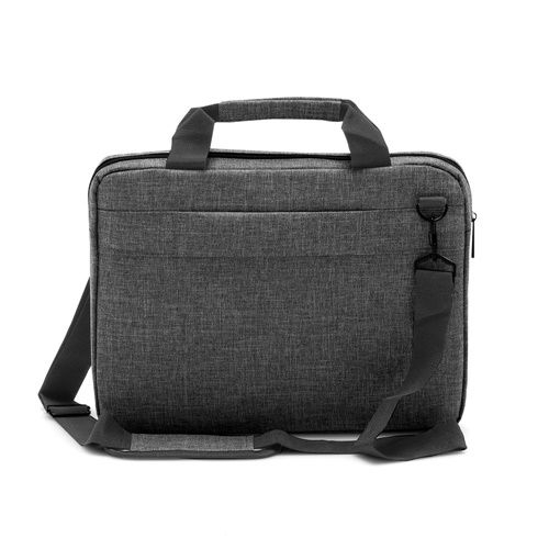 ST92286-133GRAPHS LAPTOP Laptoptasche_ dunkelgrau