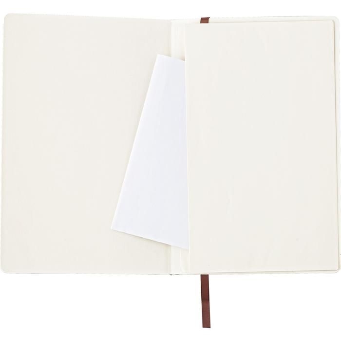 GI8276-05Notizbuch aus PU Mireia_ blau