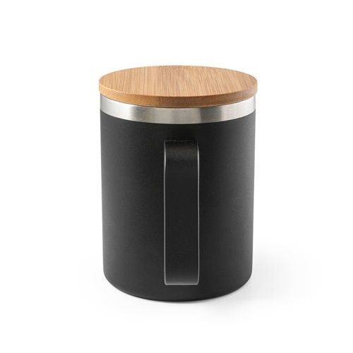 ST94276-103LAUDA VakuumisolierterBecher_ schwarz