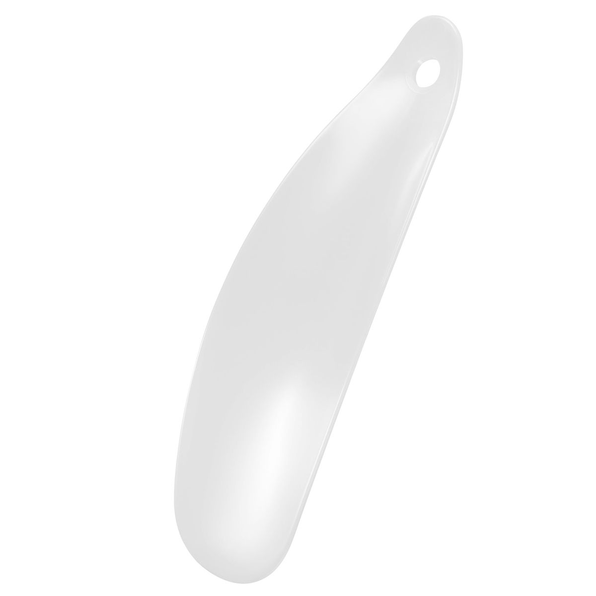 HE7244-0Schuhloeffel_ kurz_ weiss HE7244-0Schuhloeffel_ kurz_ weiss