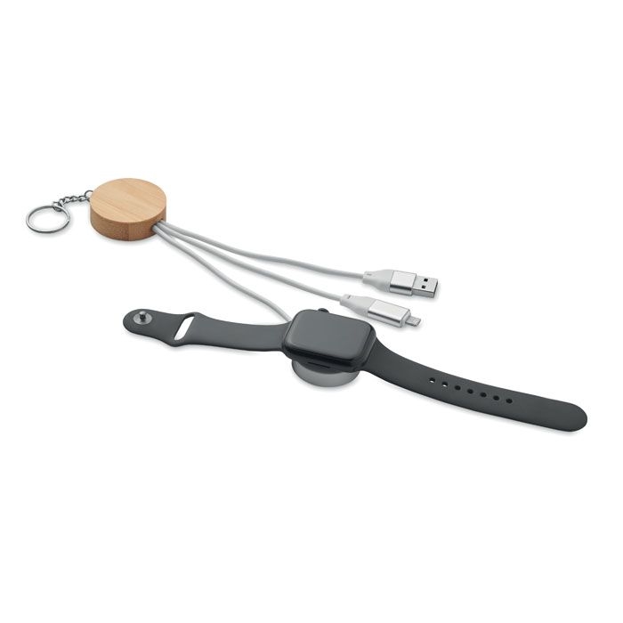 MO2451-06Bule Schluesselring 4in1 Kabel 60W_ weiss