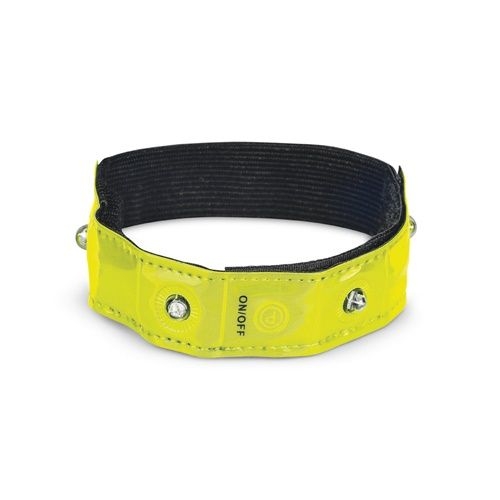 ST98515-108VISIBLE Armband_ gelb