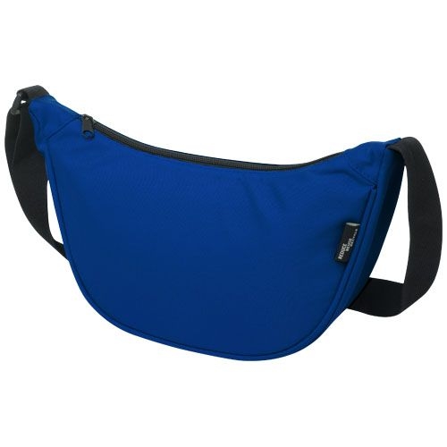 PF130054-2Byron Guerteltasche aus Recyclingmaterial 1_5 L_ royalblau