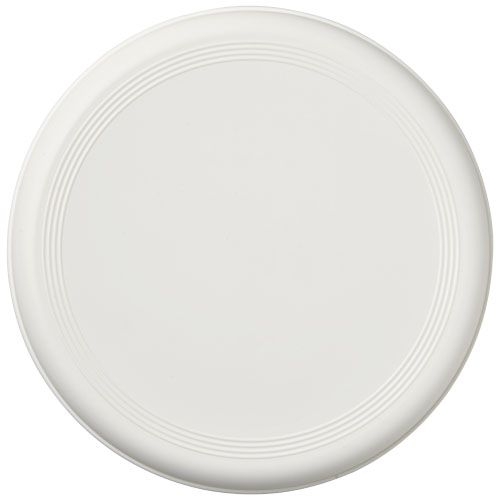PF210240-1Crest recycelter Frisbee_ weiss