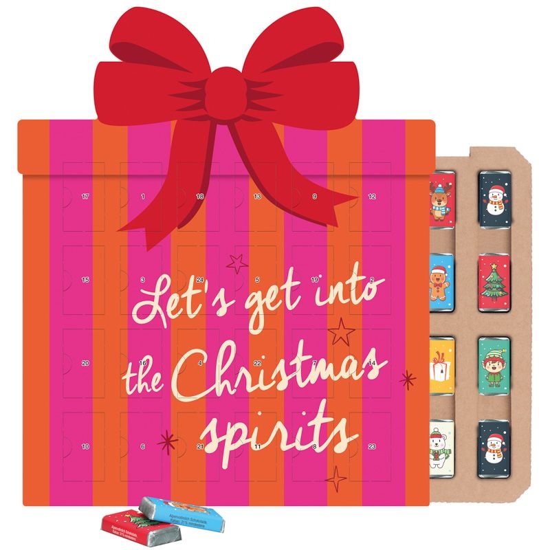 JG20190-2Shape Adventskalender Geschenk Eco Schokotaefelchen_ Schokotaefelchen_ Individuelles Motiv