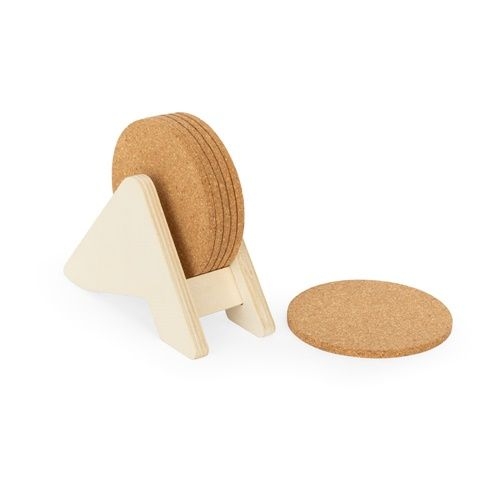 ST94368-160PLYCORK Sperrholzunterlage_ natur