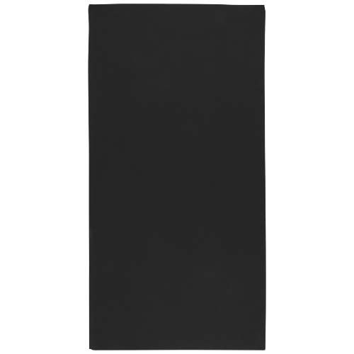 PF113505-5Althea Sporthandtuch 50 × 100 cm_ schwarz