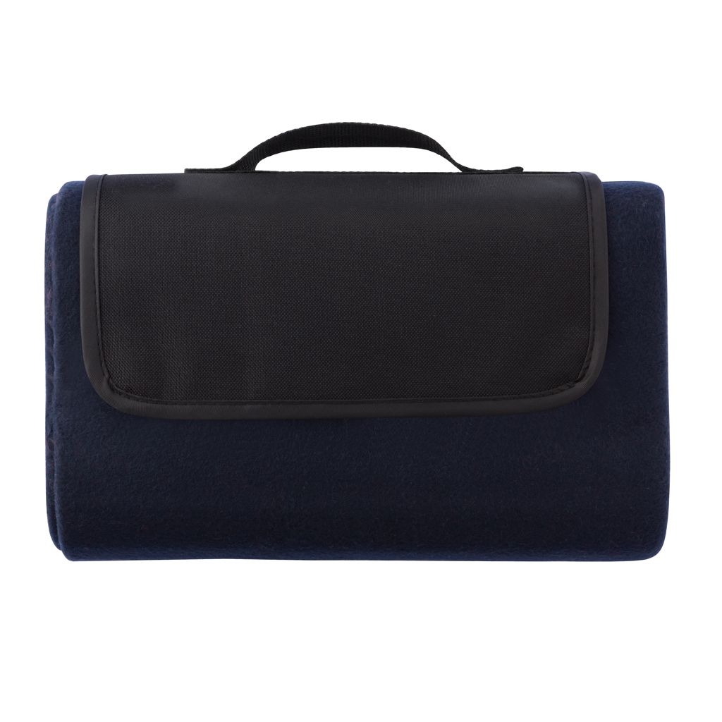 XDP459.09-5Picknickdecke_ navy blau