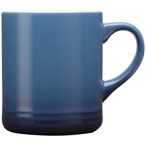 PF100843-3Laguna Keramiktasse 330 ml_ royalblau