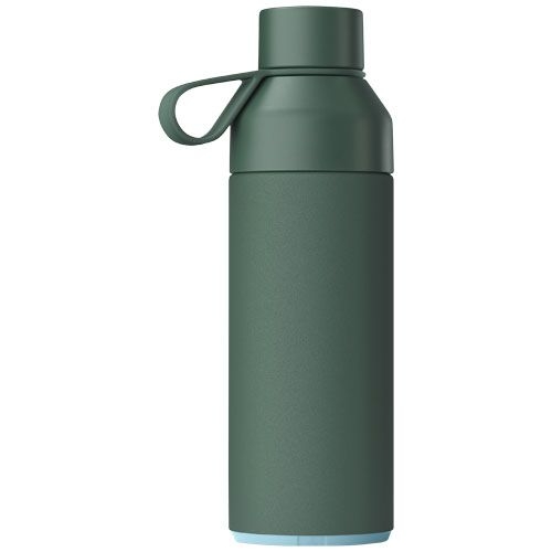 PF100751-4Ocean Bottle 500 ml vakuumisolierte Flasche_ waldgruen