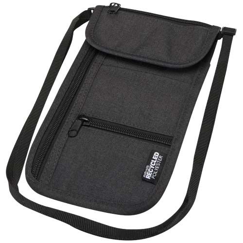PF130131-3Ross GRS recycelte smarte Reisetasche_ heather charcoal