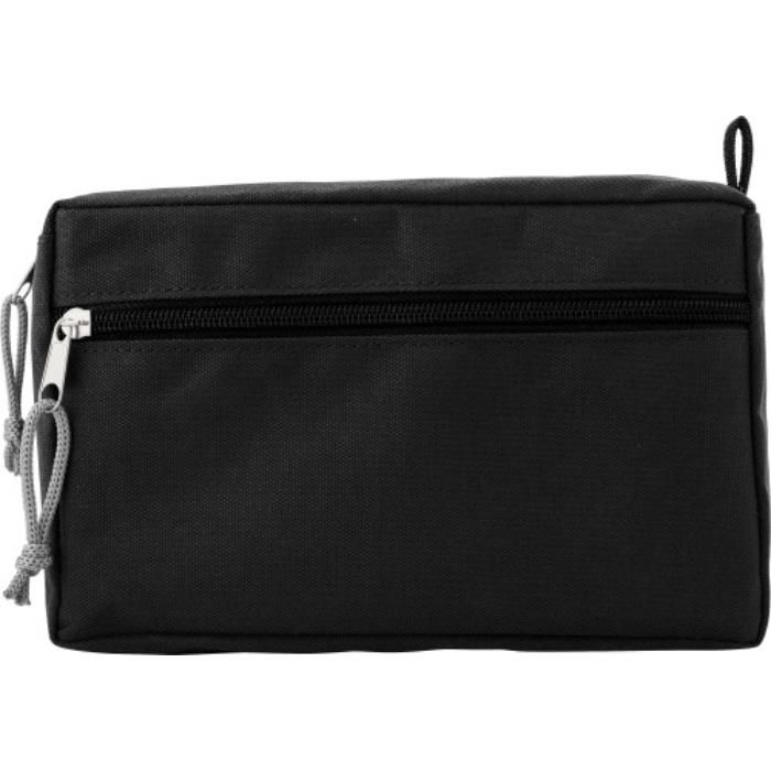GI864697-01rPET-Kosmetiktasche Natasha_ Schwarz GI864697-01rPET-Kosmetiktasche Natasha_ Schwarz