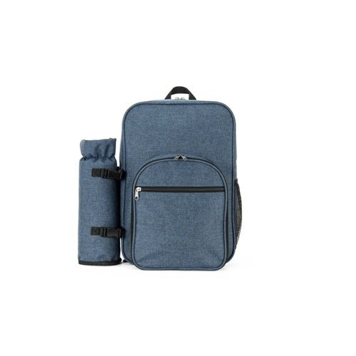 ST92385-104WHITSUNDAY Picknick Rucksack_ blau